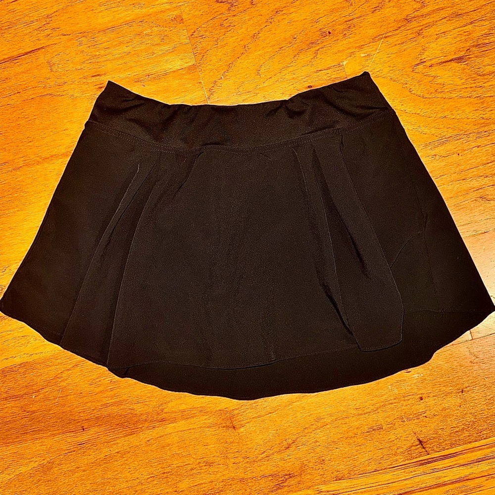 🖤Love Tree Pleated Athletic / Athleisure Skirt